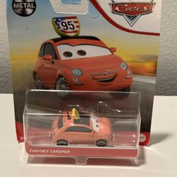 NEW DISNEY PIXAR CARS MOVIE FOR SALE $6 EACH OBO