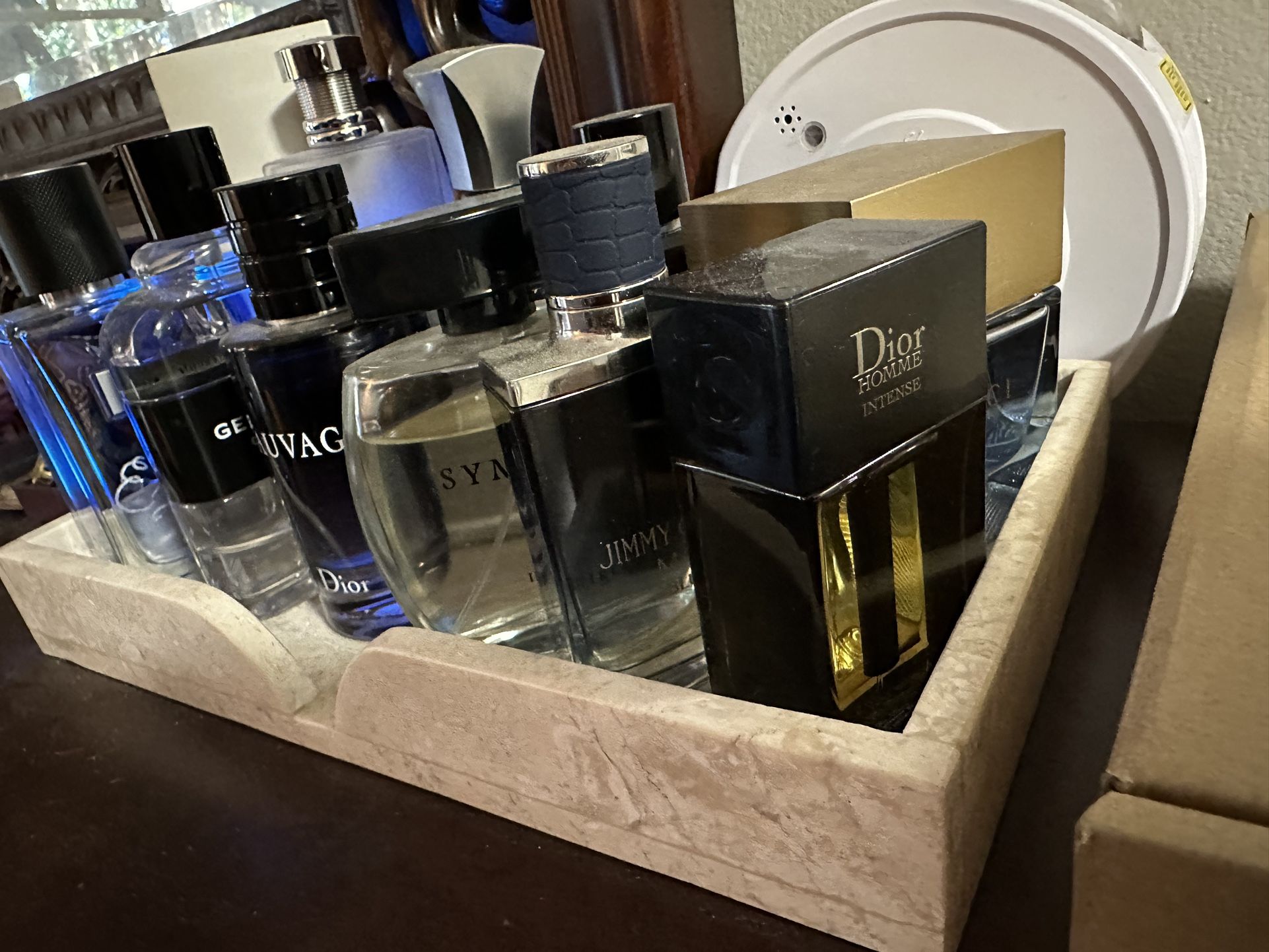 Cologne Collection