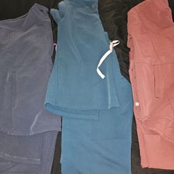 Figs Scrubs