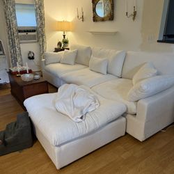 Free  New Couch 