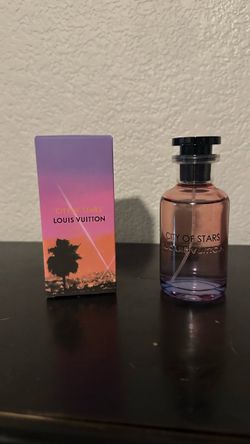 Louis Vuitton City of stars