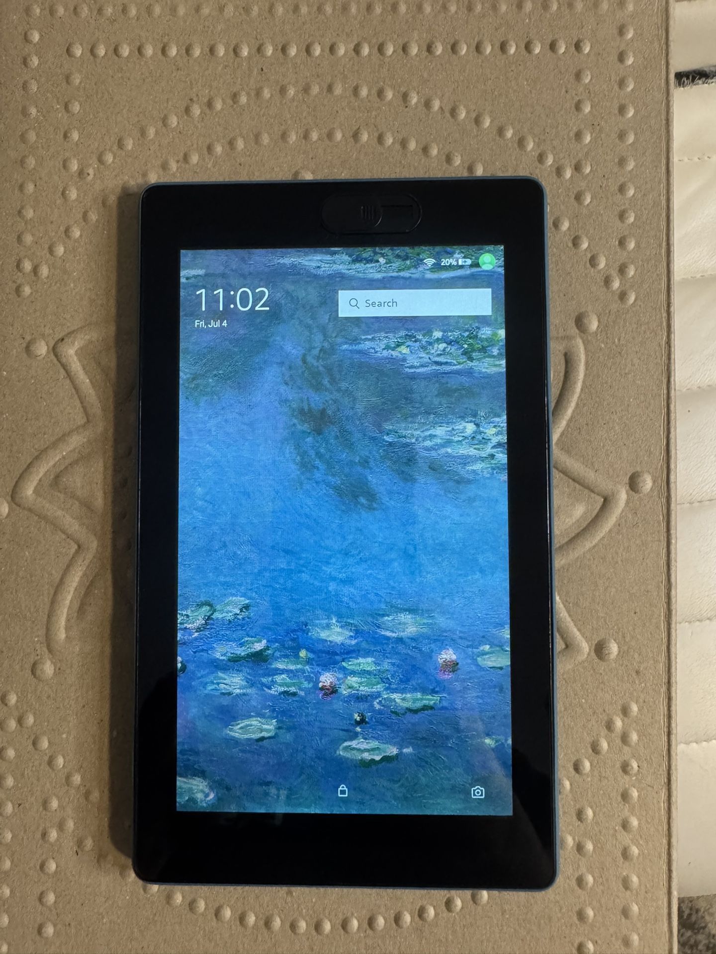 Amazon Fire 7
