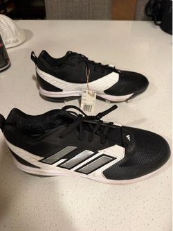 Adidas baseball cleats
