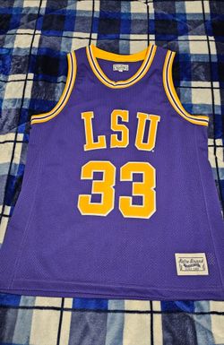 LSU Jersey "Shaquille O'Neal"