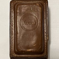 Vintage Kodak Reflex II