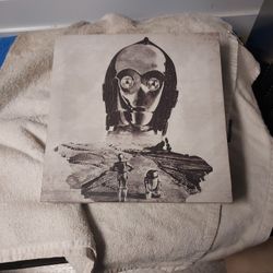 Star Wars Art