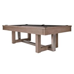 Abbey Pool Table (Antique Grey)