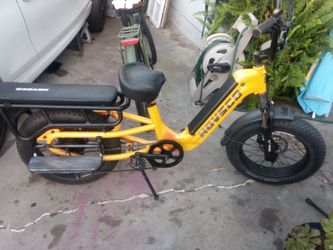 Hovsco ebike hovcart