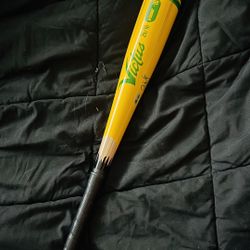 Victus Pencil Bat Junior Big Barrel