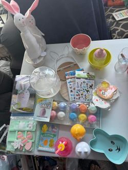 Easter Bundle