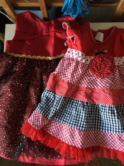 18months dress