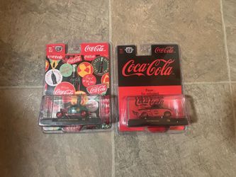 M2’s chases
