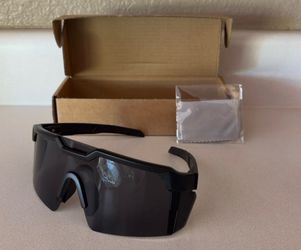 Heatwaves  sunglasses