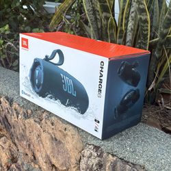 JBL Charge 6 