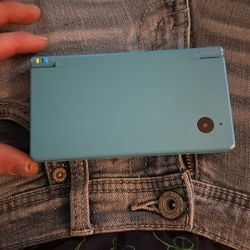 Nintendo ds 