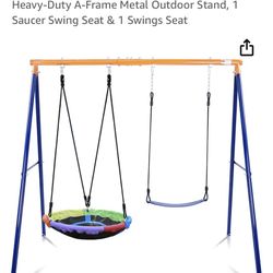 Swing Set