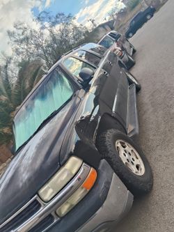 2006 Chevrolet Suburban