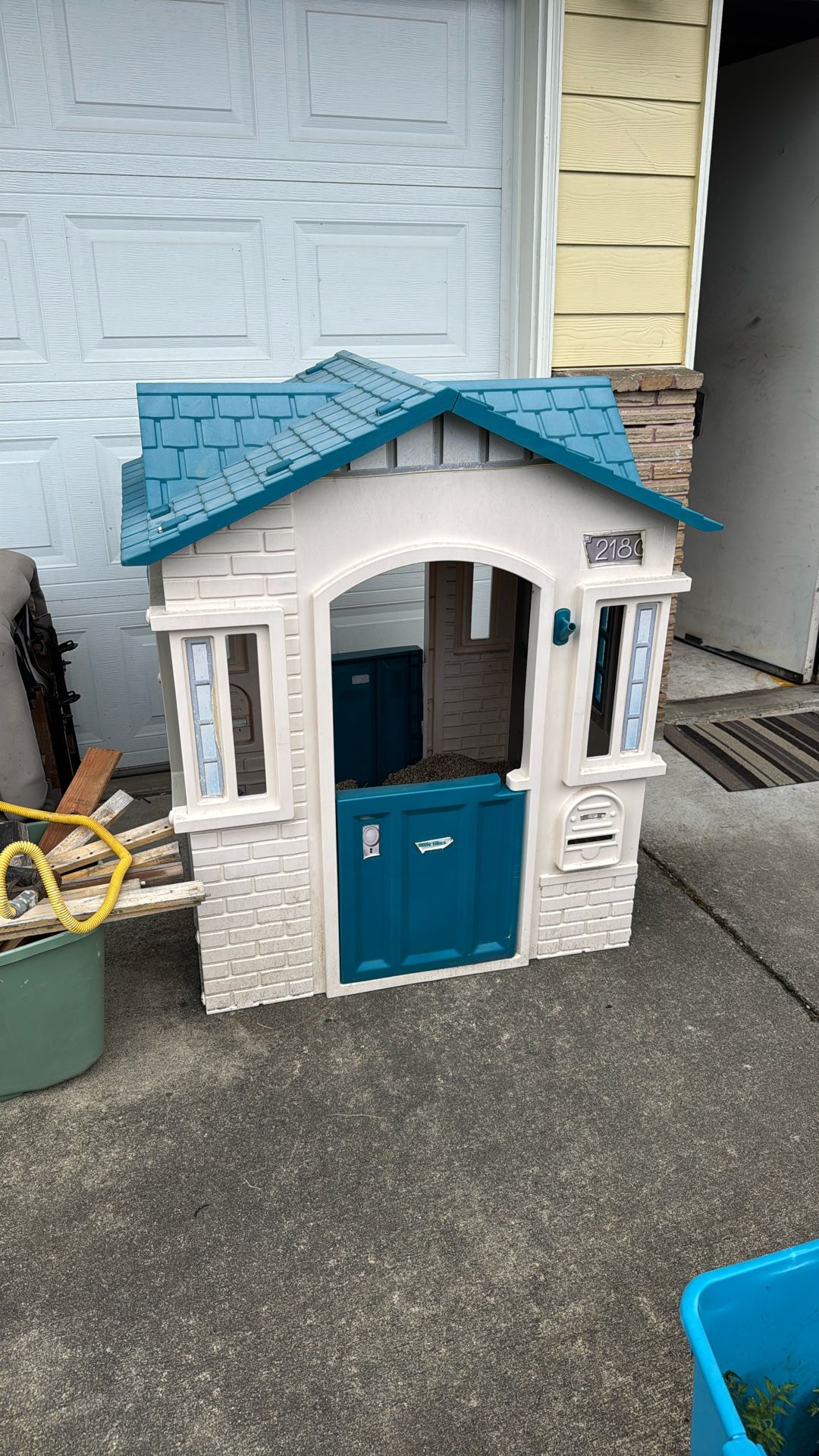 Kids Play House
