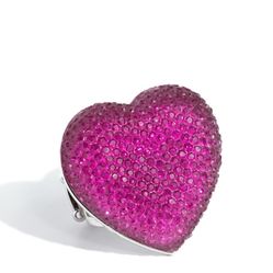 Heart Ring