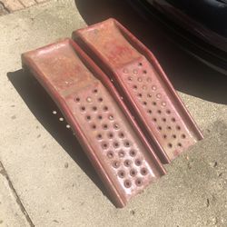 Car Ramps 