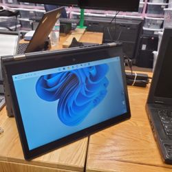 LENOVO YOGA P40 6TH GEN. WITH WINDOW 11 PRO (D1010N)

