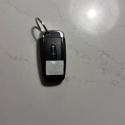 Lincoln Key Fob