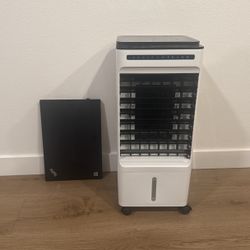 Evaporative Air Cooler