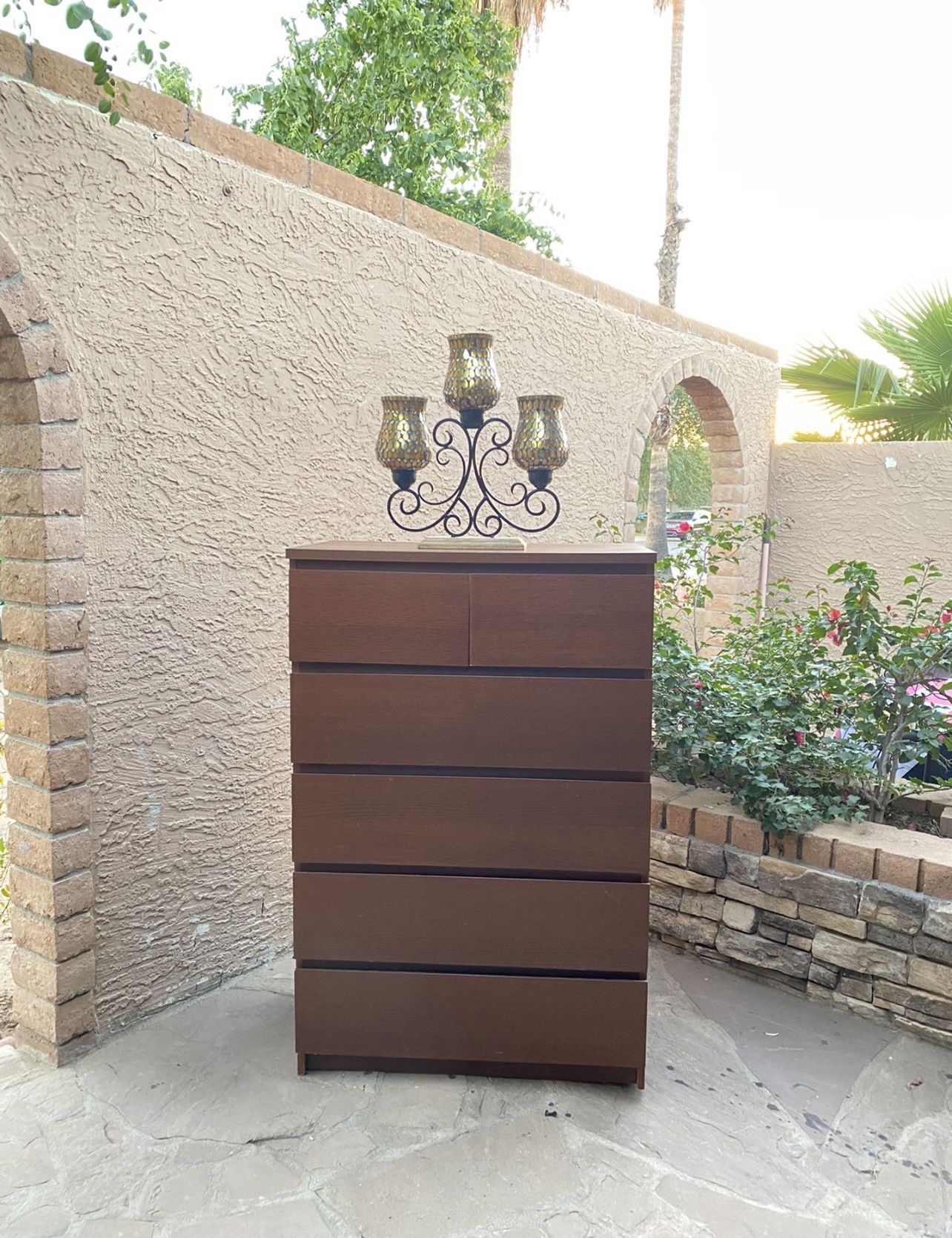 IKEA Dresser 