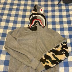 Authentic Bap Jacket