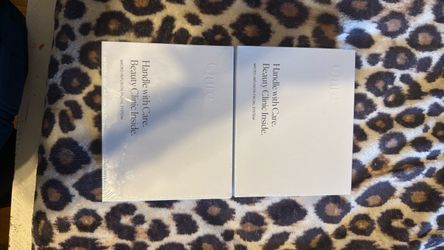 QURE Micro Infusion Facial System. NIB!