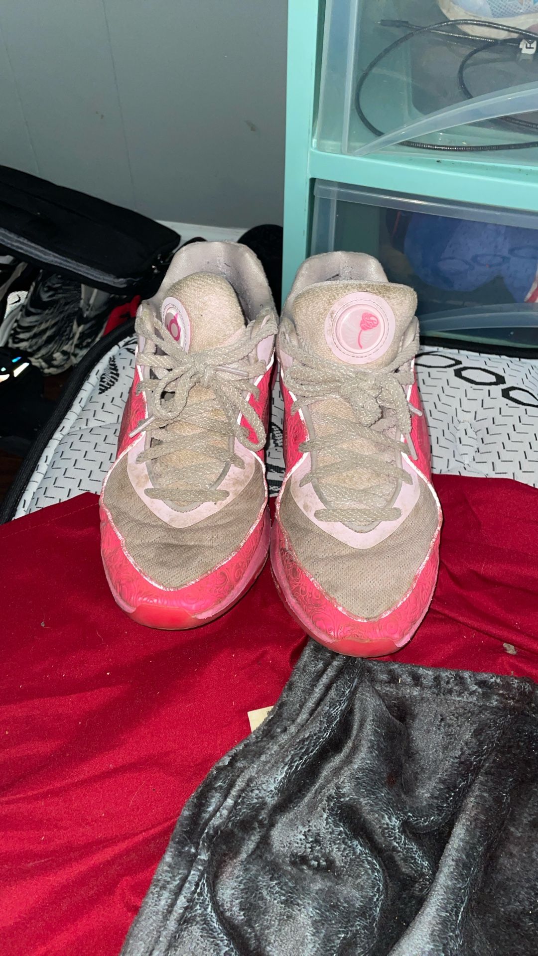 Nikes