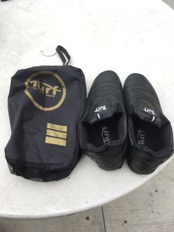 Martial Arts shoes