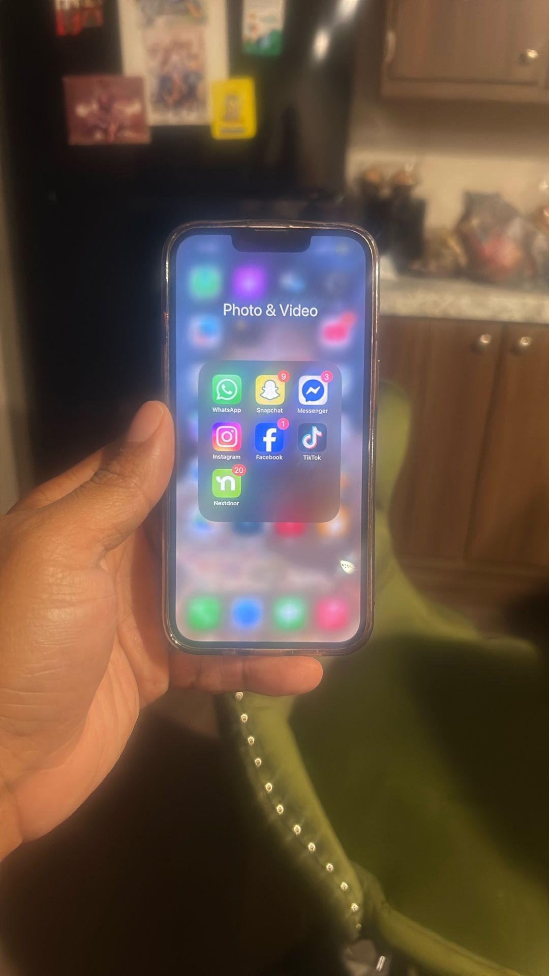 IPhone 14