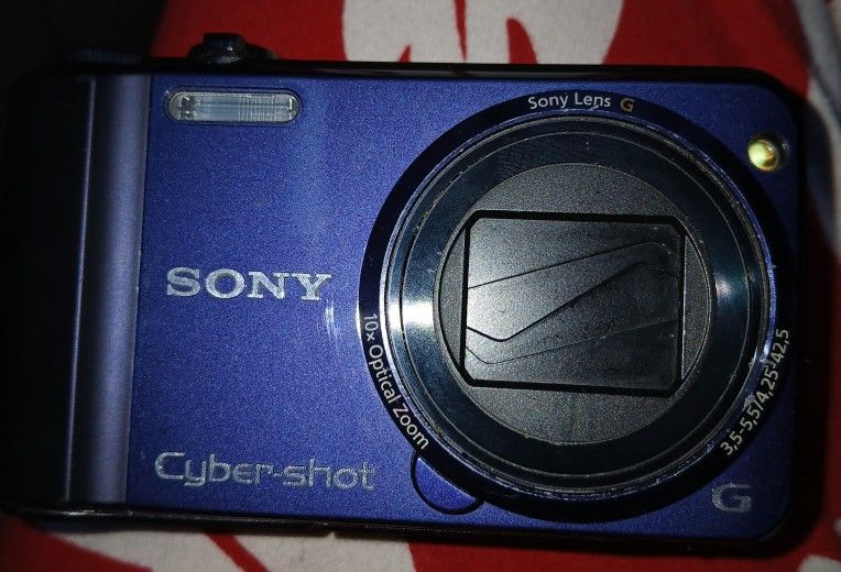 Sony Cybershot