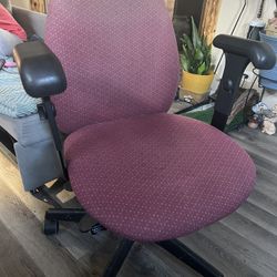 Office Chair ‘s 15$ Each Or All 3 For 40$