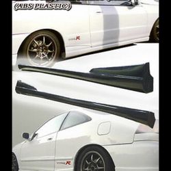 Side Skirts  Reps Tipe R 