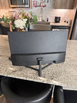 CRUA 24 Gaming Monitor