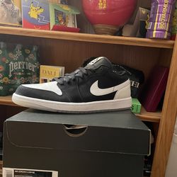 Jordan 1 low Diamond Shorts