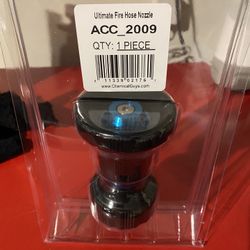 Chemical Guys Ultimate Fire Hose Nozzle 