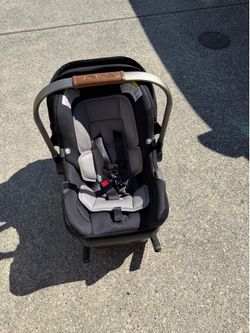 Nina car seat