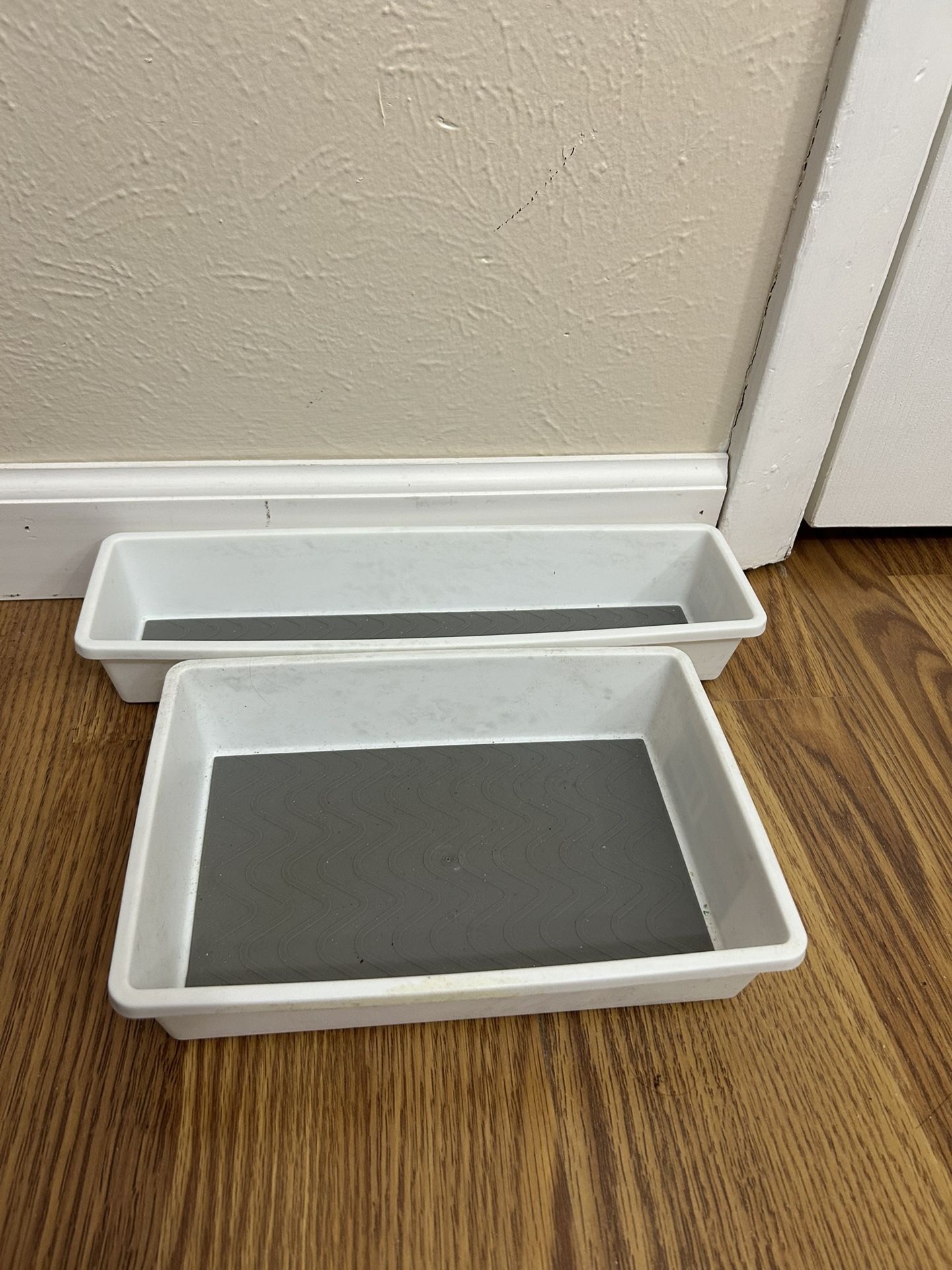 Drawer Organizers