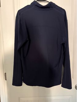 Men’s Nike sweater