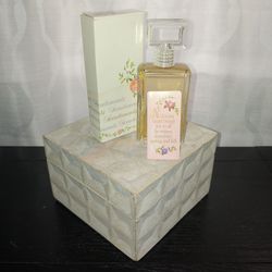 Avon Scentiments Sweet Honesty Cologne