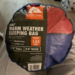 Sleeping Bag
