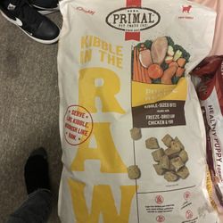 Primal Pet Inc 