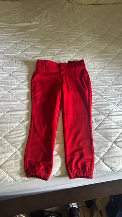 Softball pants
