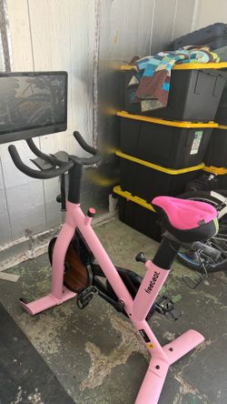 Freebeat Lit WiFi Bike