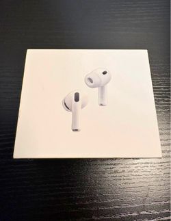 Pod pro 3