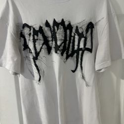 Revenge Shirt Size S