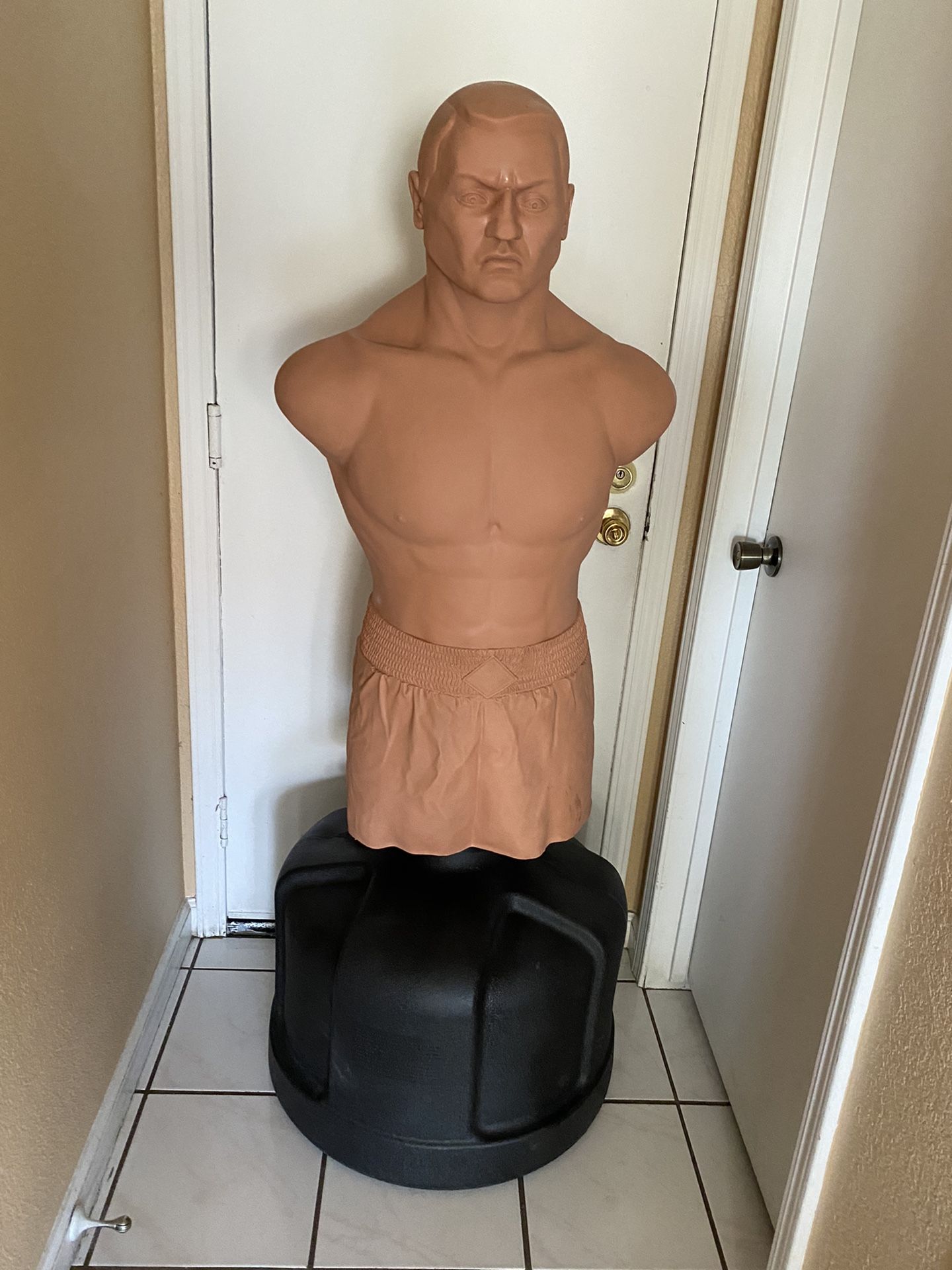 CENTURY BOB BADY PUNCHING XXL PUNCHING BAG FILLED WITH WATER OR SAND